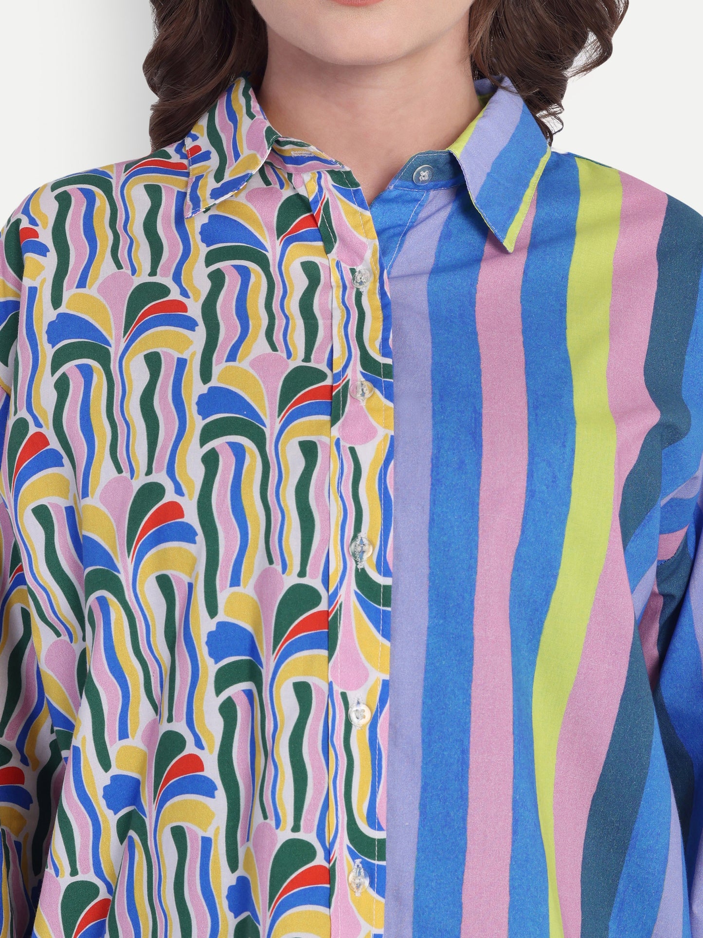 Cotton Shirt