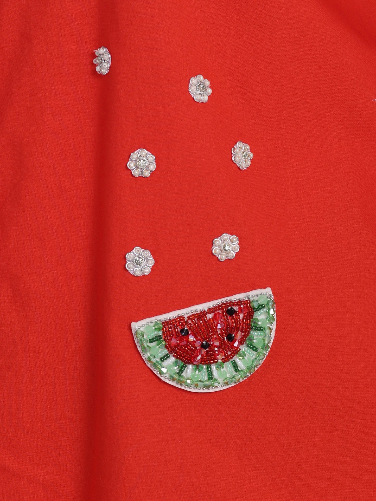 Cotton Shirt