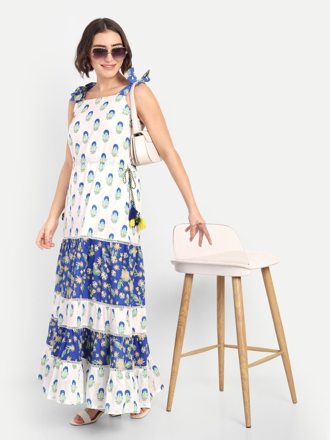 MAXI DRESSES