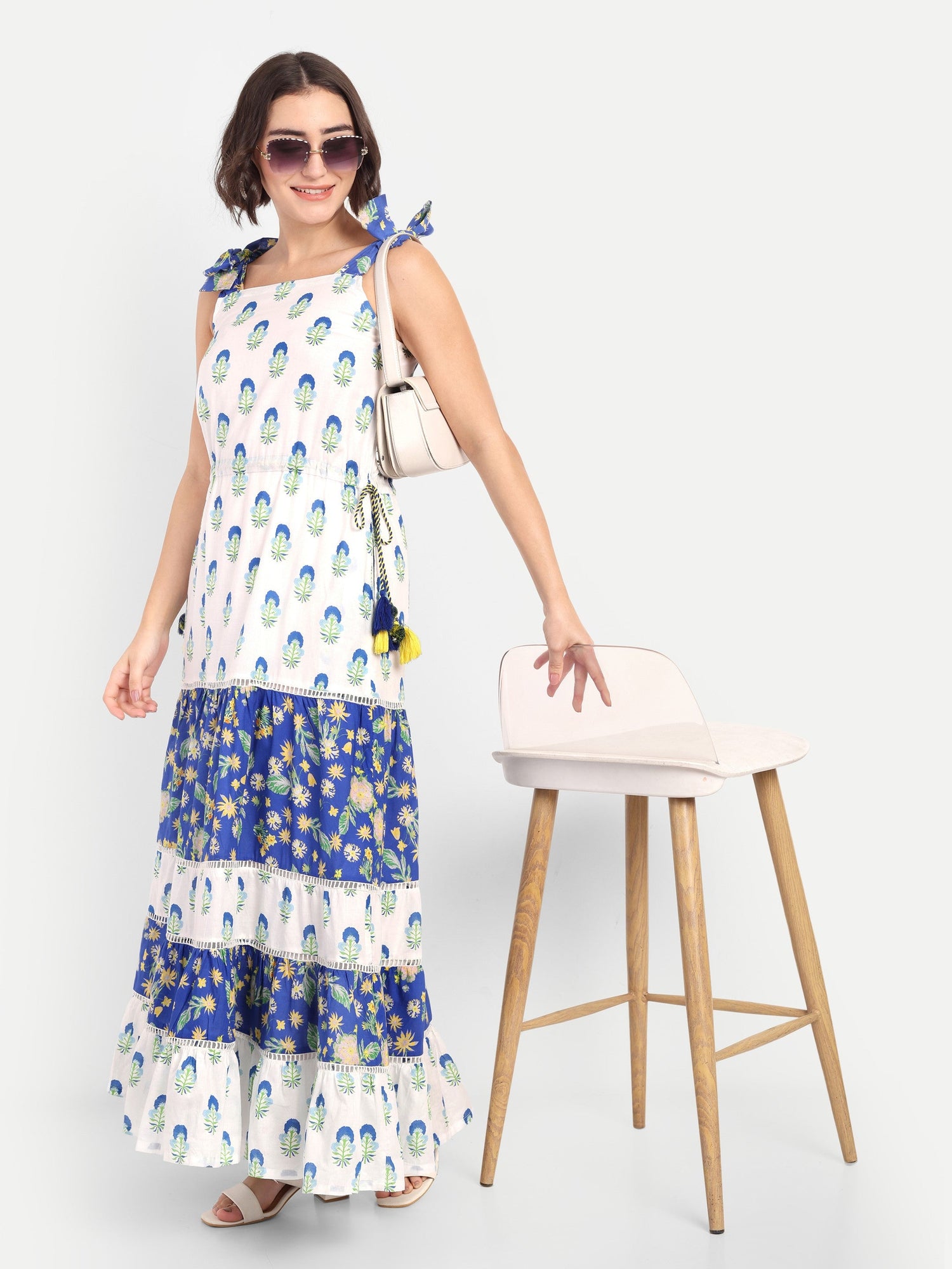 MAXI DRESSES