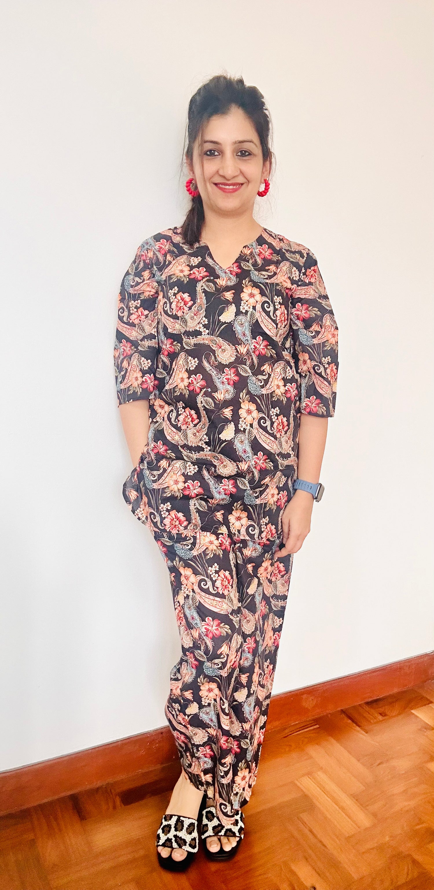 Loungewear