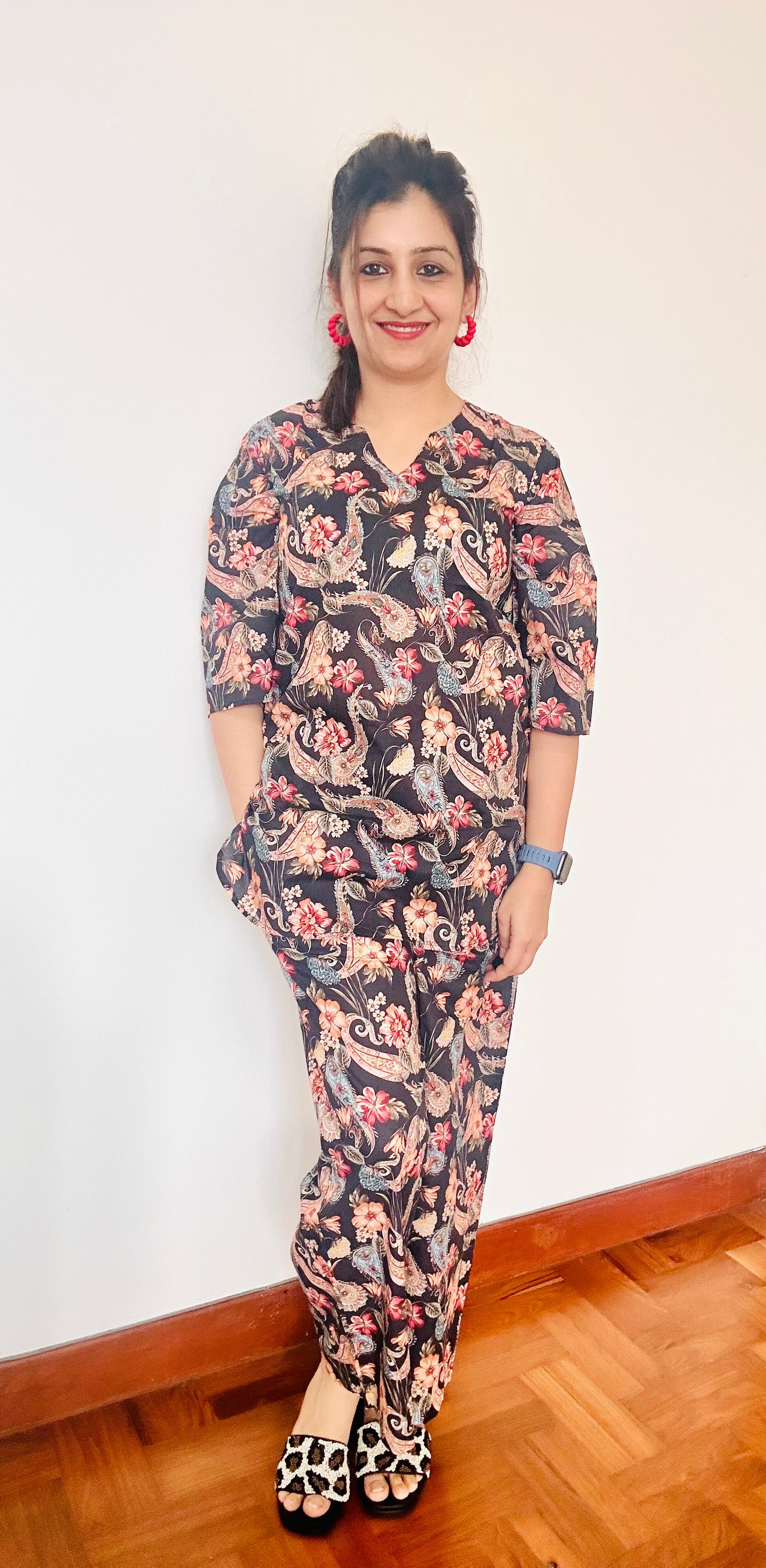 Loungewear