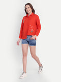 Cotton Shirt