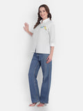 Cotton Shirt