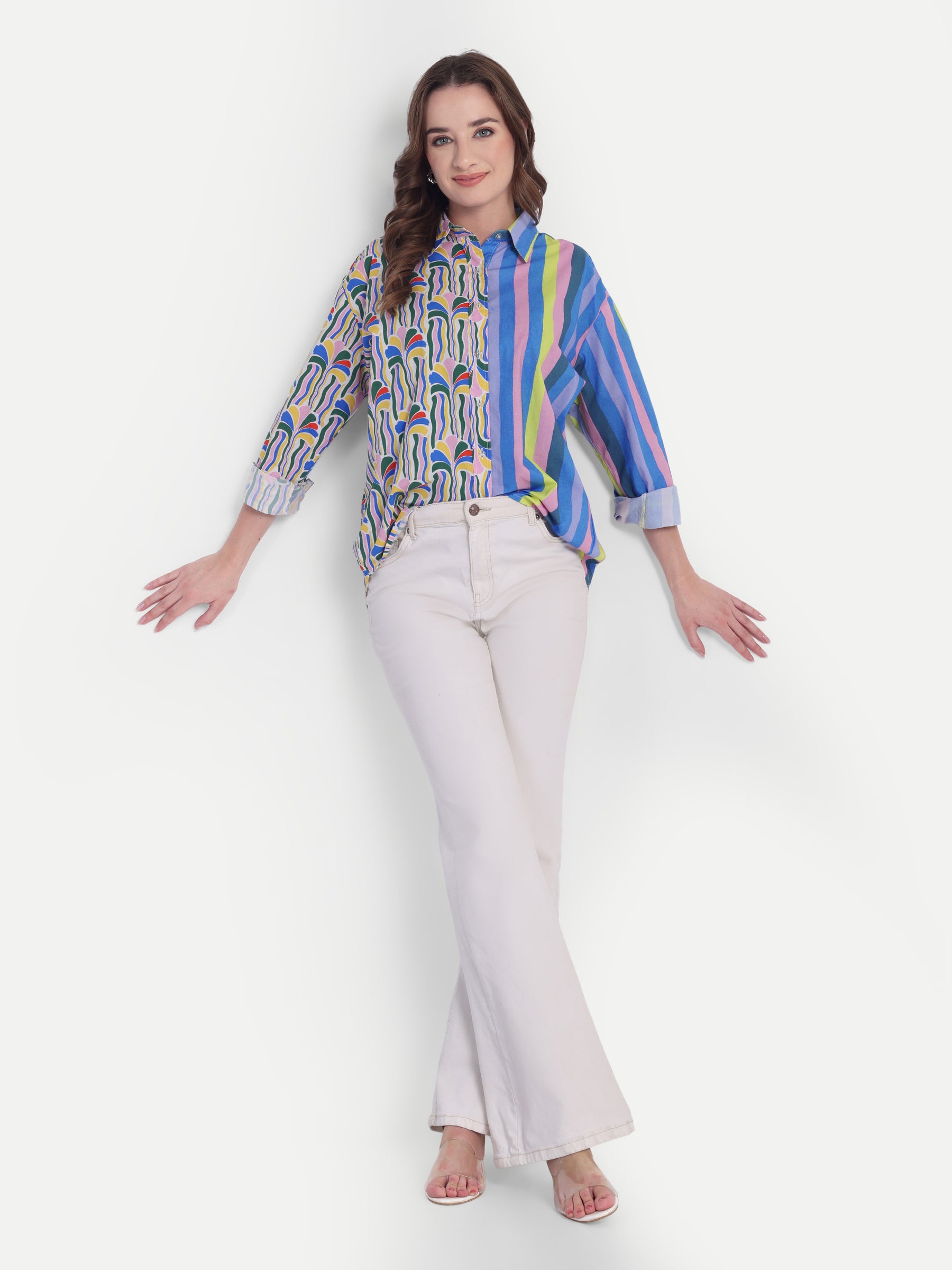 Cotton Shirt