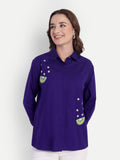 Cotton Shirt
