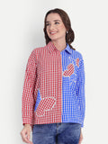 Cotton Shirt