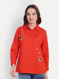Cotton Shirt