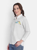 Cotton Shirt