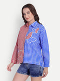 Cotton Shirt