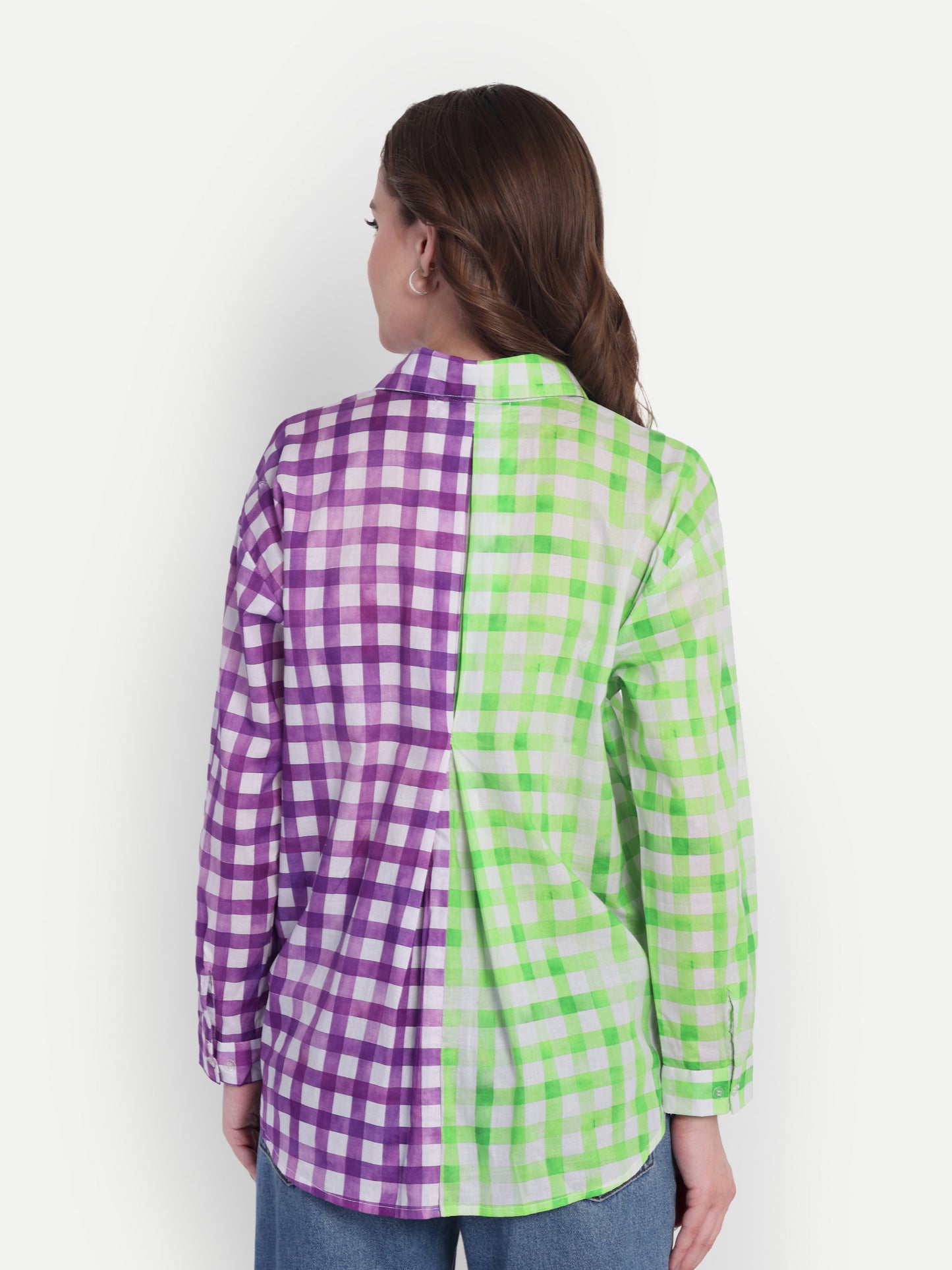 Cotton Shirt