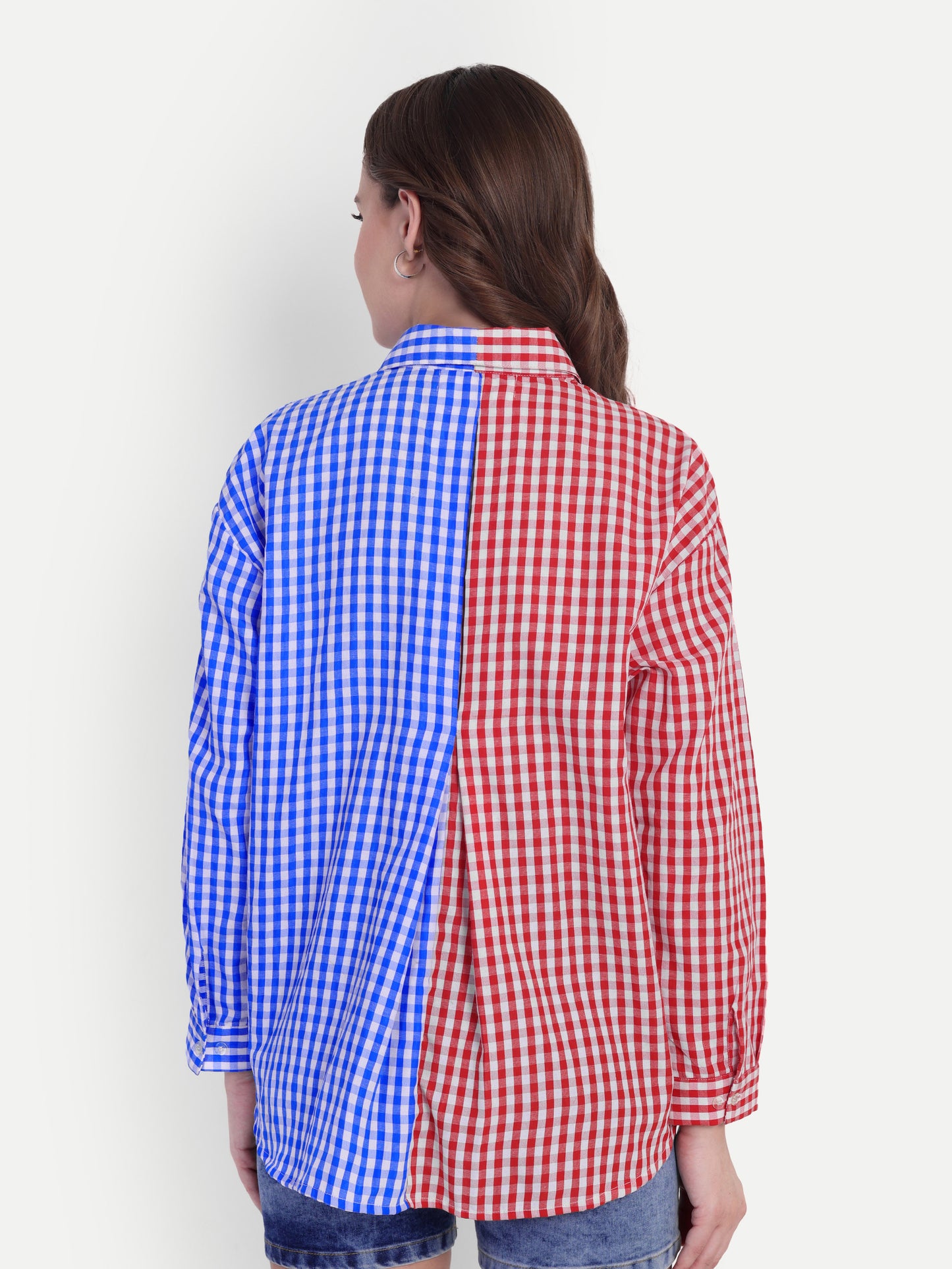 Cotton Shirt