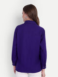 Cotton Shirt
