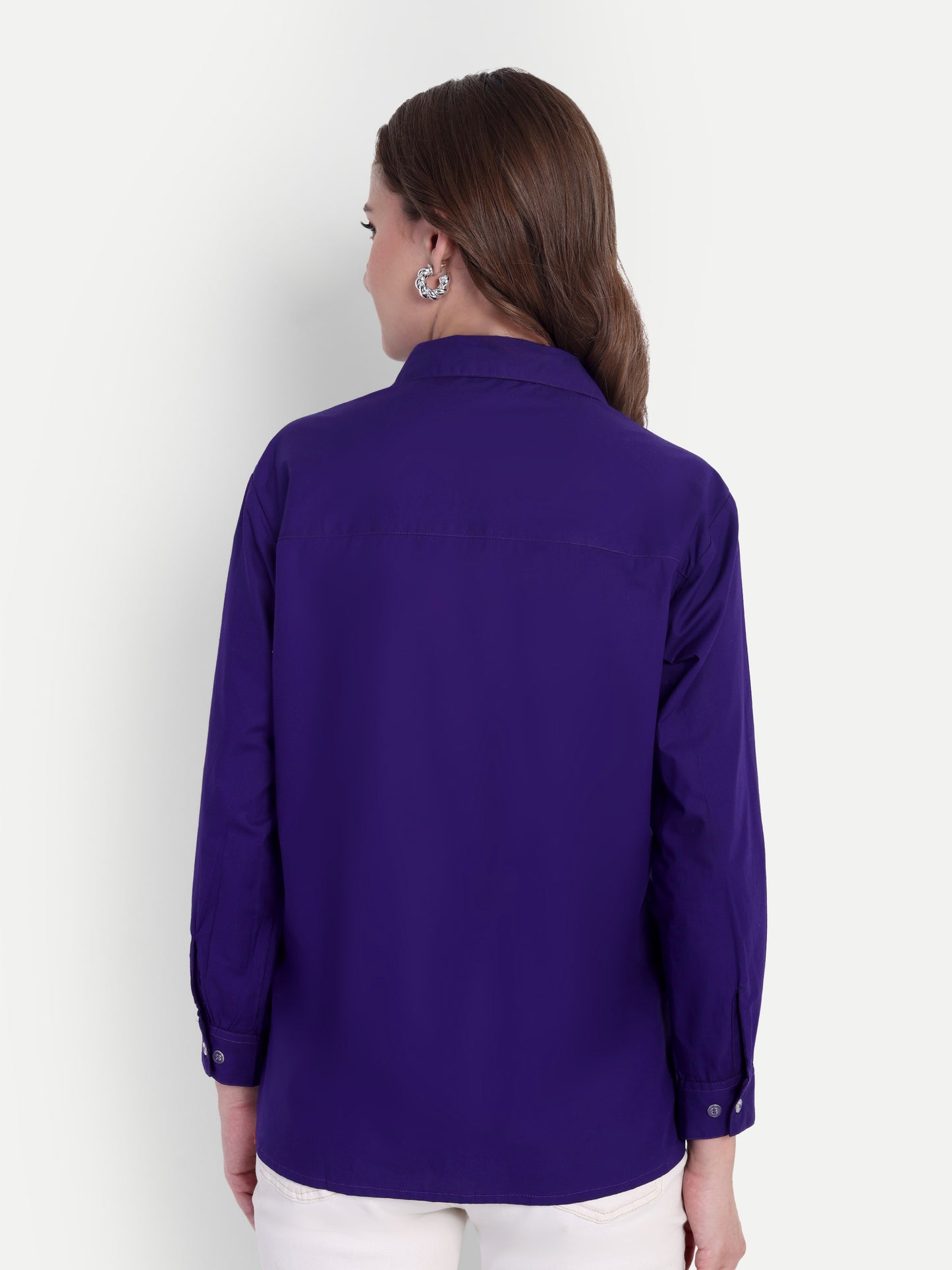 Cotton Shirt