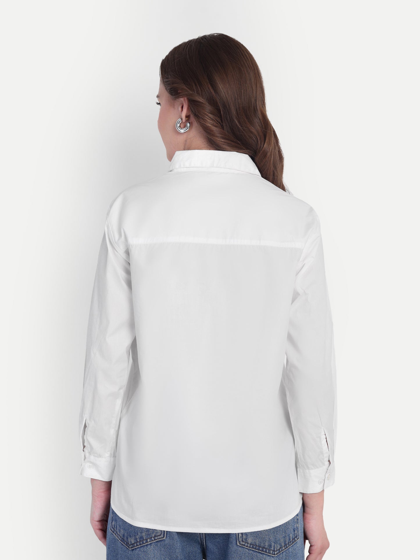Cotton Shirt