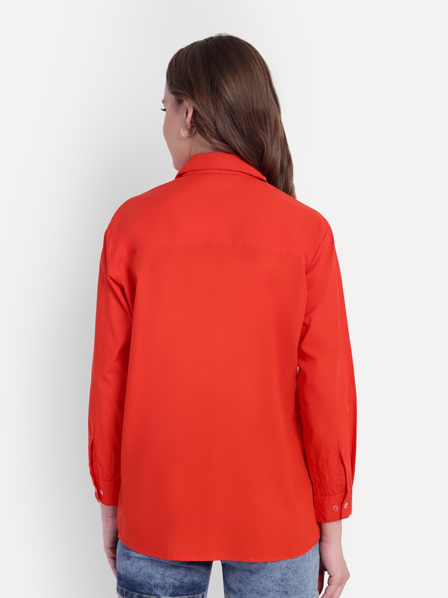 Cotton Shirt
