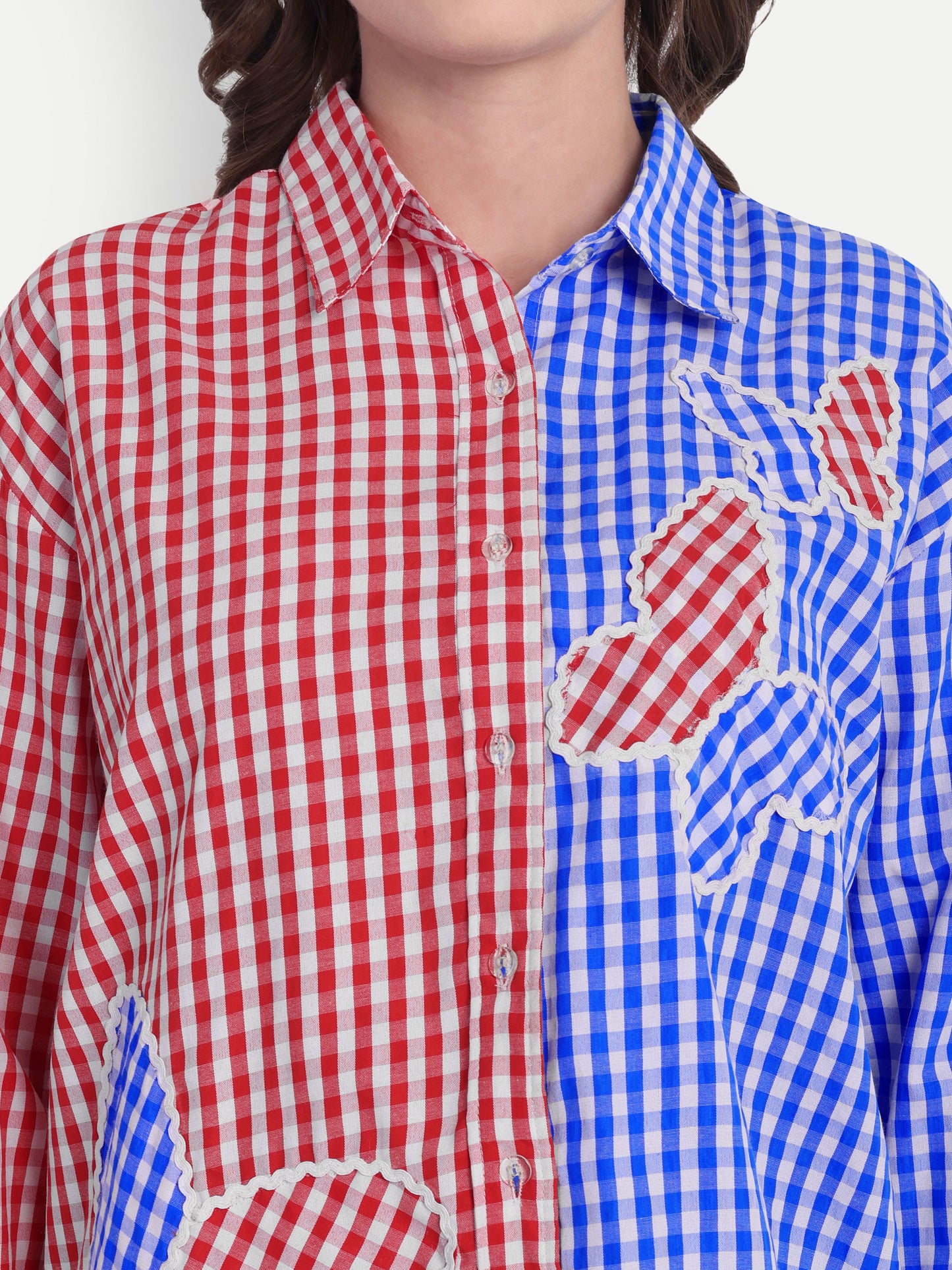 Cotton Shirt