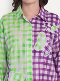 Cotton Shirt