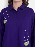Cotton Shirt