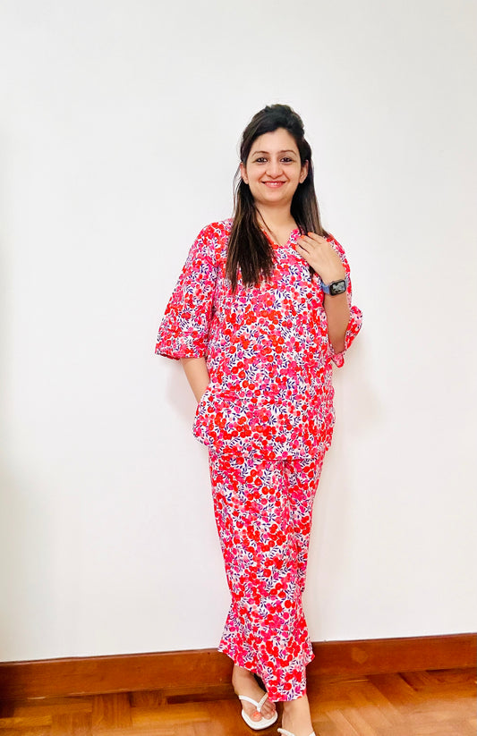 Loungewear