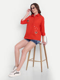 Cotton Shirt