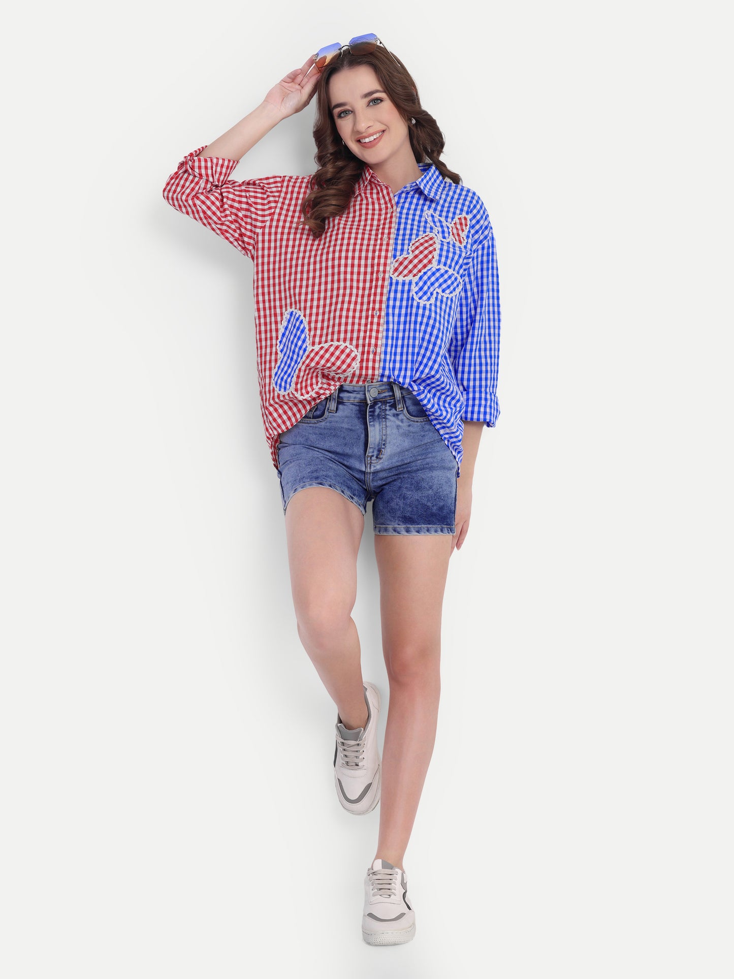 Cotton Shirt