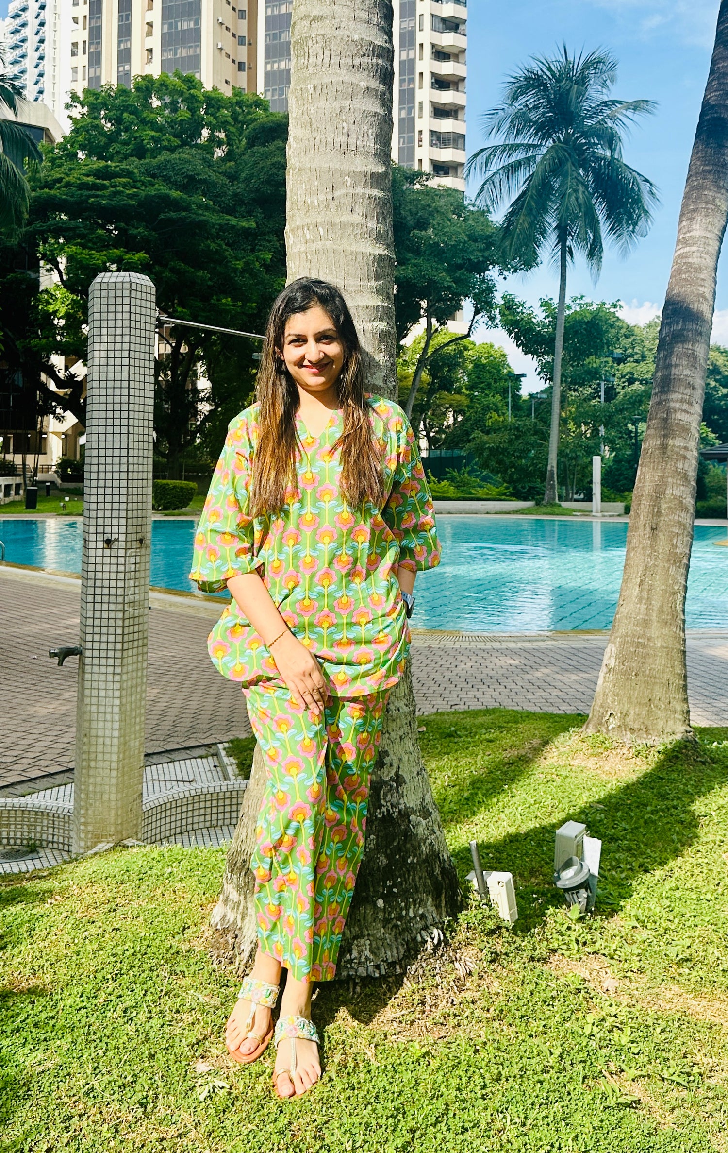 Loungewear