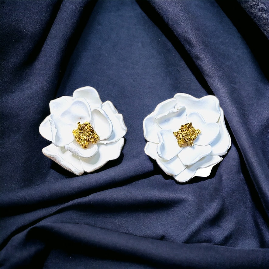 Polymer Clay Earrings