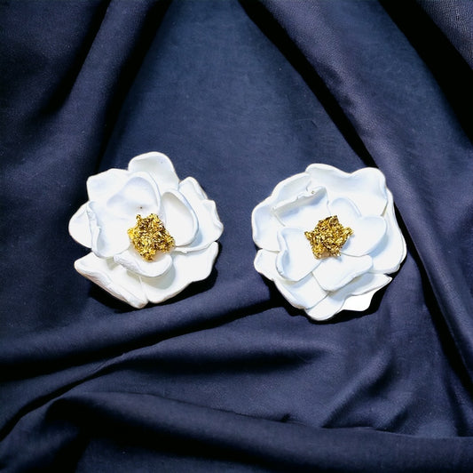 Polymer Clay Earrings