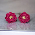 Polymer Clay Earrings