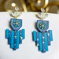 Polymer Clay Earrings
